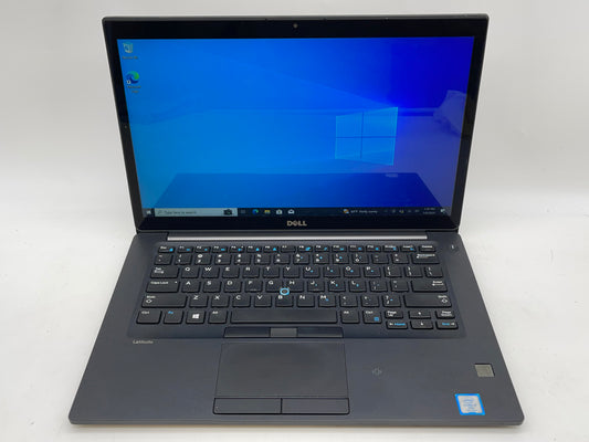 2018 Dell Latitude 7480 Touchscreen 2.8GHz i7-7600U 16GB RAM 256GB SSD Excellent