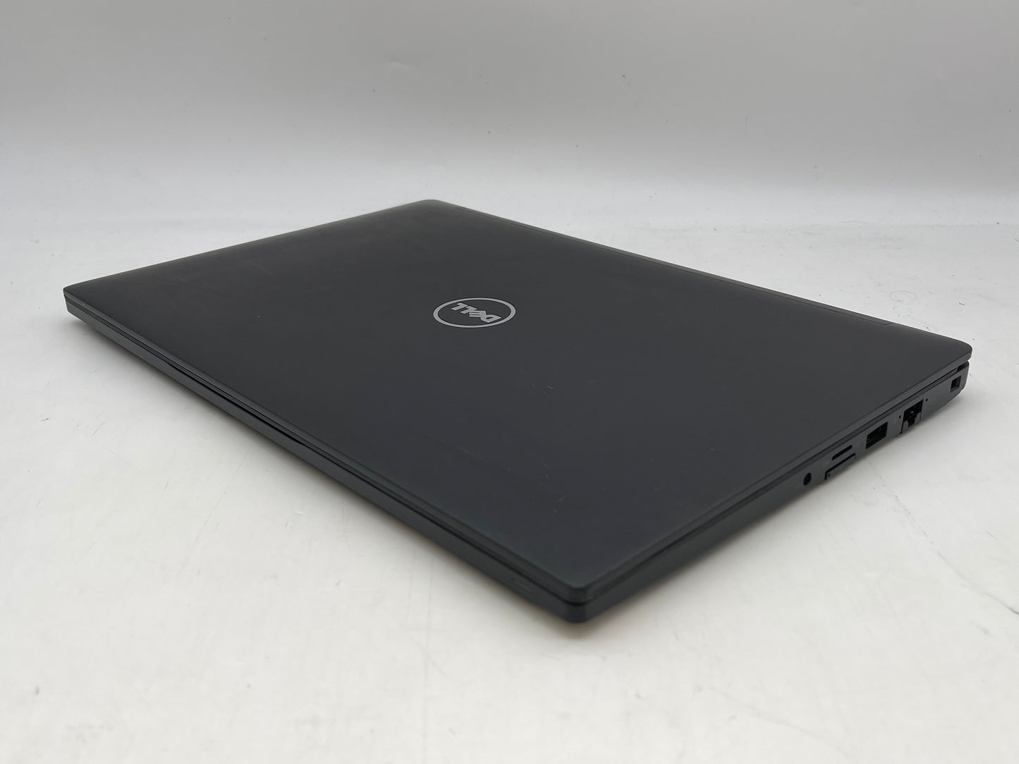 2018 Dell Latitude 7480 Touchscreen 2.8GHz i7-7600U 16GB RAM 256GB SSD Excellent