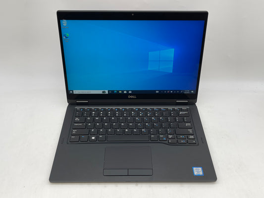 2019 Dell Latitude 7390 (2-in-1) 1.7GHz i5-8350U 8GB RAM 256GB SSD Excellent