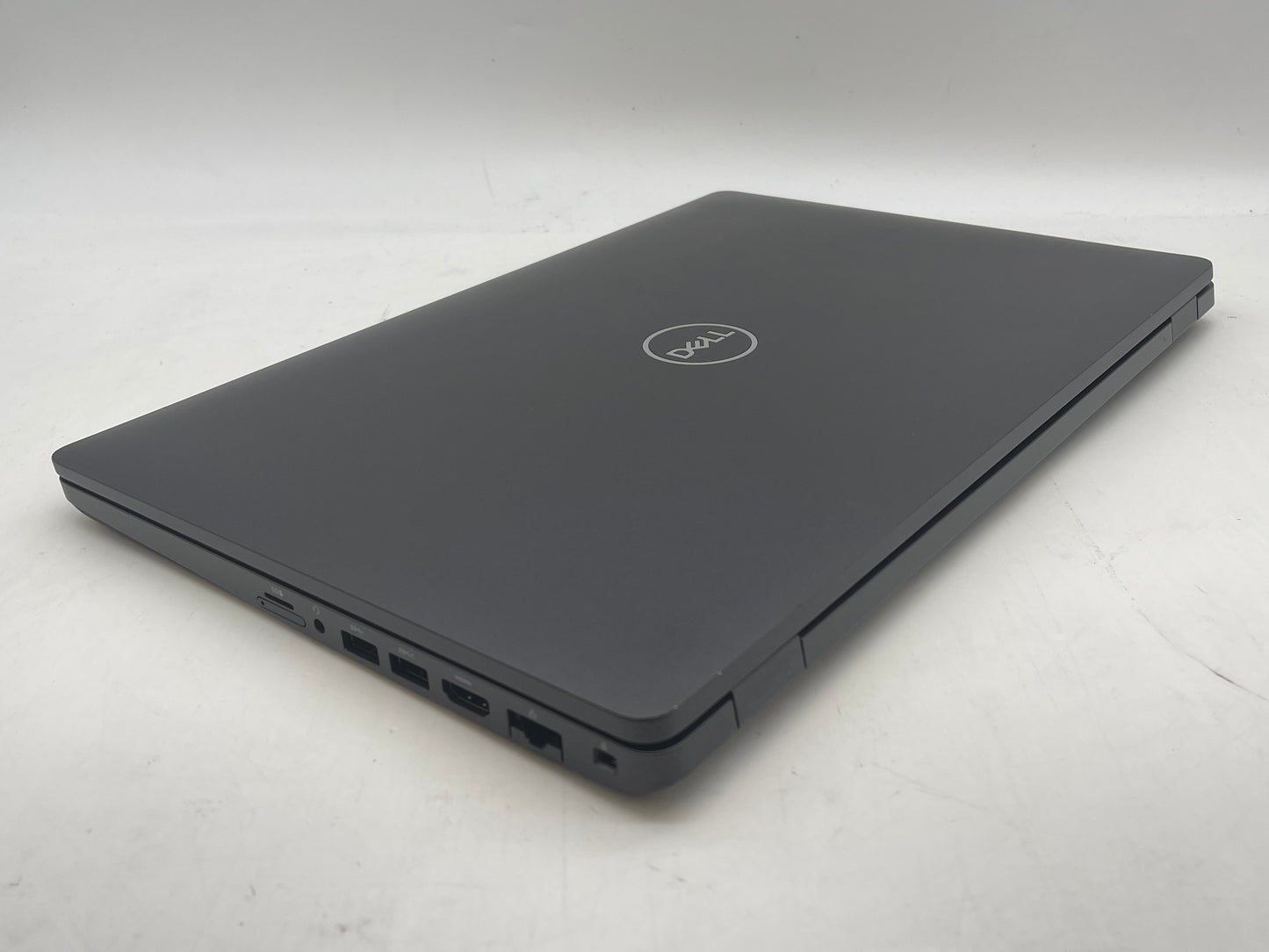 2020 Dell Latitude 5500 15.6" Touchscreen 1.9GHz i7-8665U 16GB RAM 512GB SSD