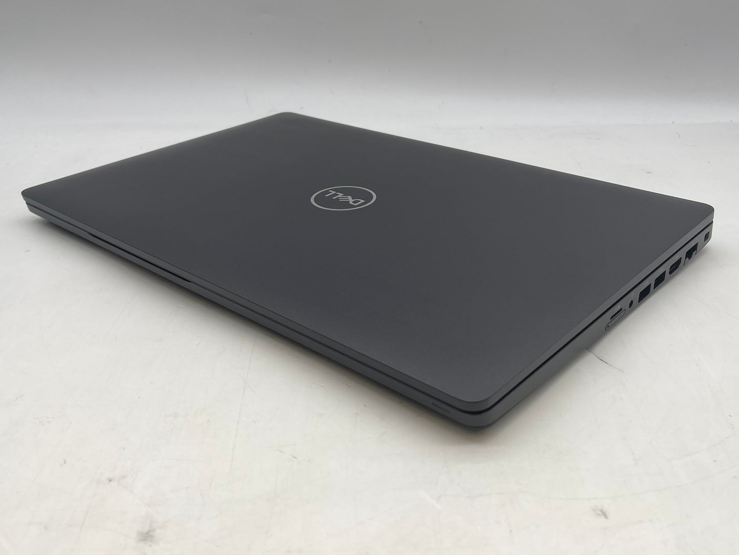 2020 Dell Latitude 5500 15.6" Touchscreen 1.9GHz i7-8665U 16GB RAM 512GB SSD