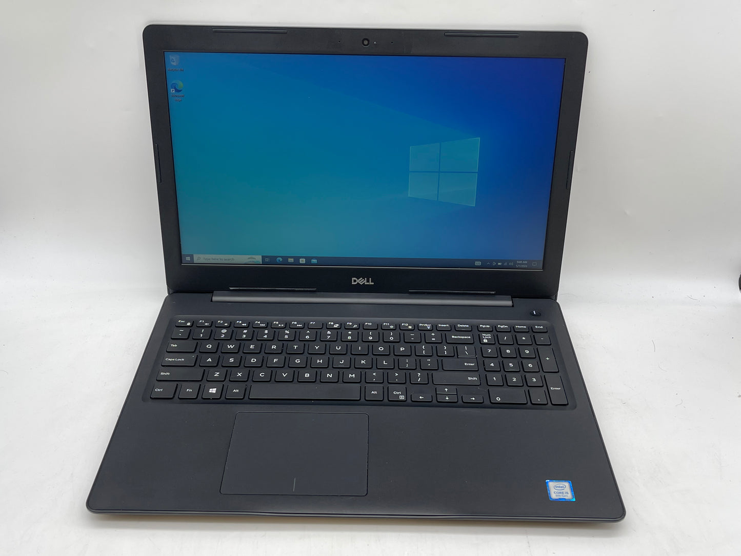 Dell 2019 Latitude 3590 1.6GHz i5-8250U 8GB RAM 256GB SSD W10 Pro - Excellent