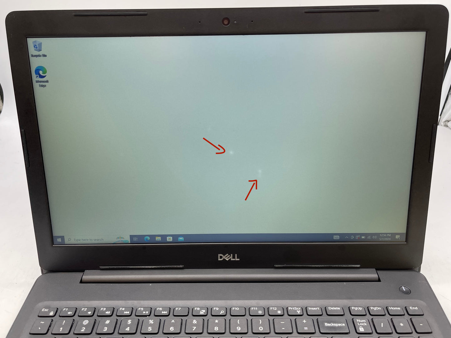 Dell 2019 Latitude 3590 1.6GHz i5-8250U 8GB RAM 256GB SSD W10 Pro - Bright spots