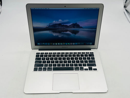 Apple 2017 MacBook Air 13 in 1.8GHz Dual Core i5 8GB Ram 128GB SSD Intel HD 6000