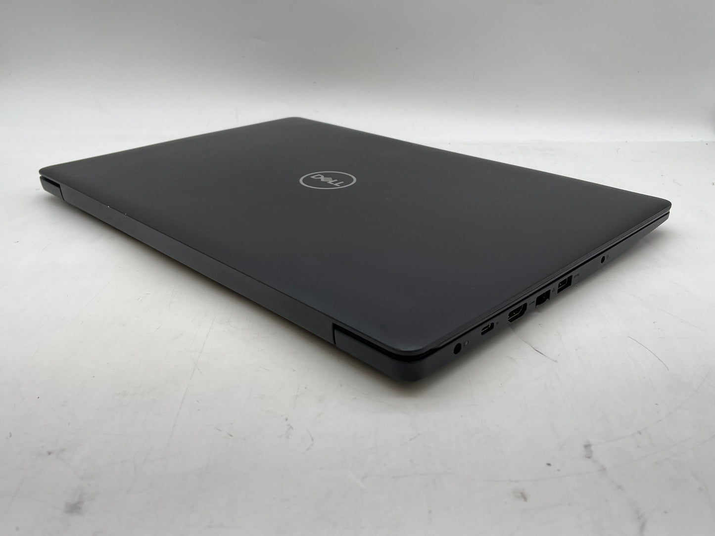 Dell 2019 Latitude 3590 1.6GHz i5-8250U 8GB RAM 256GB SSD W10 Pro - Bright spots