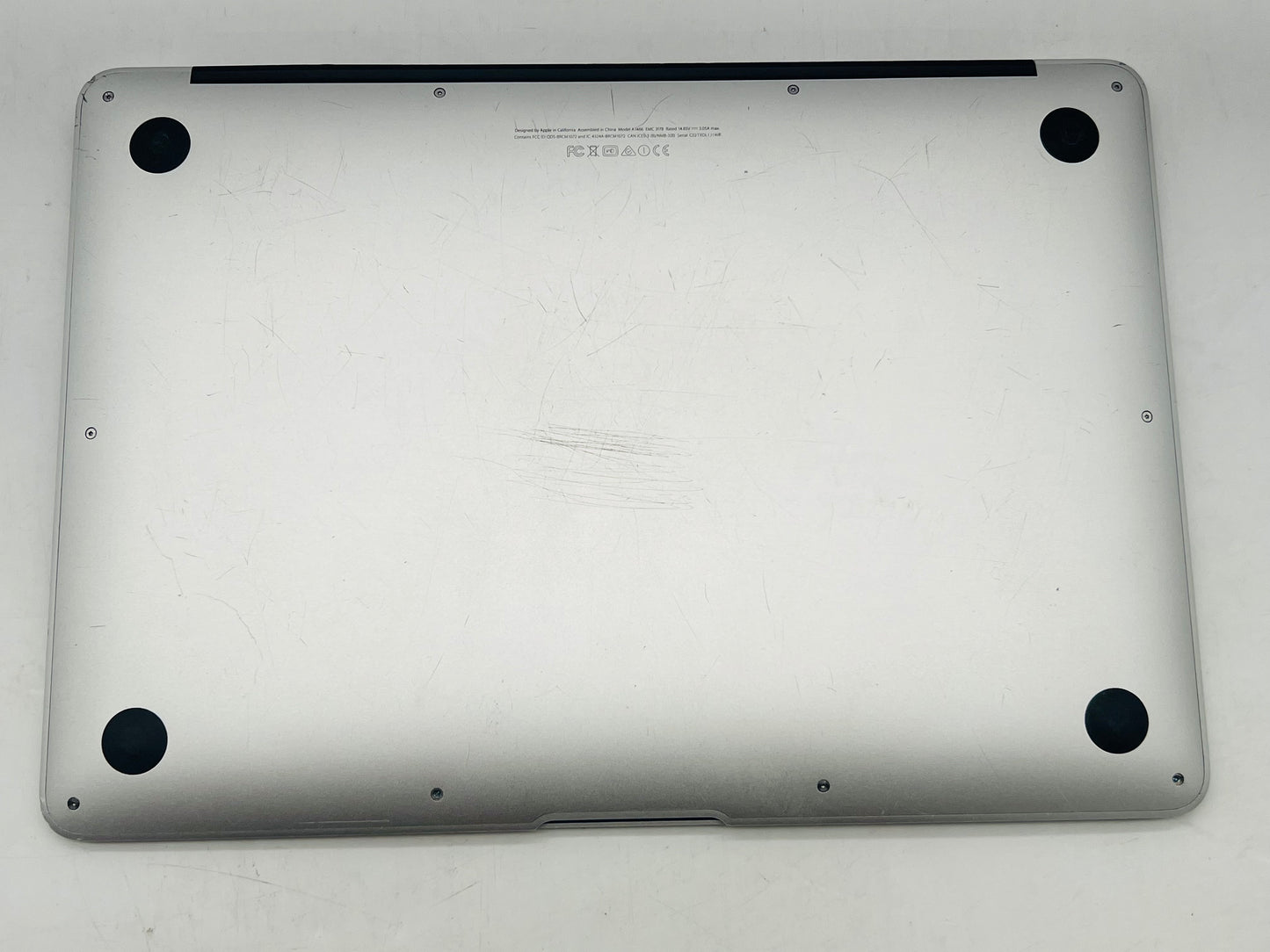 Apple 2017 MacBook Air 13 in 1.8GHz Dual Core i5 8GB Ram 128GB SSD Intel HD 6000