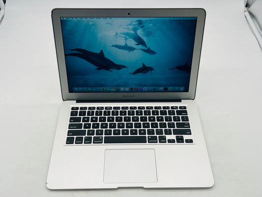 Apple 2015 MacBook Air 13" 1.6GHz Dual Core i5 8GB Ram 256GB SSD Intel HD 6000
