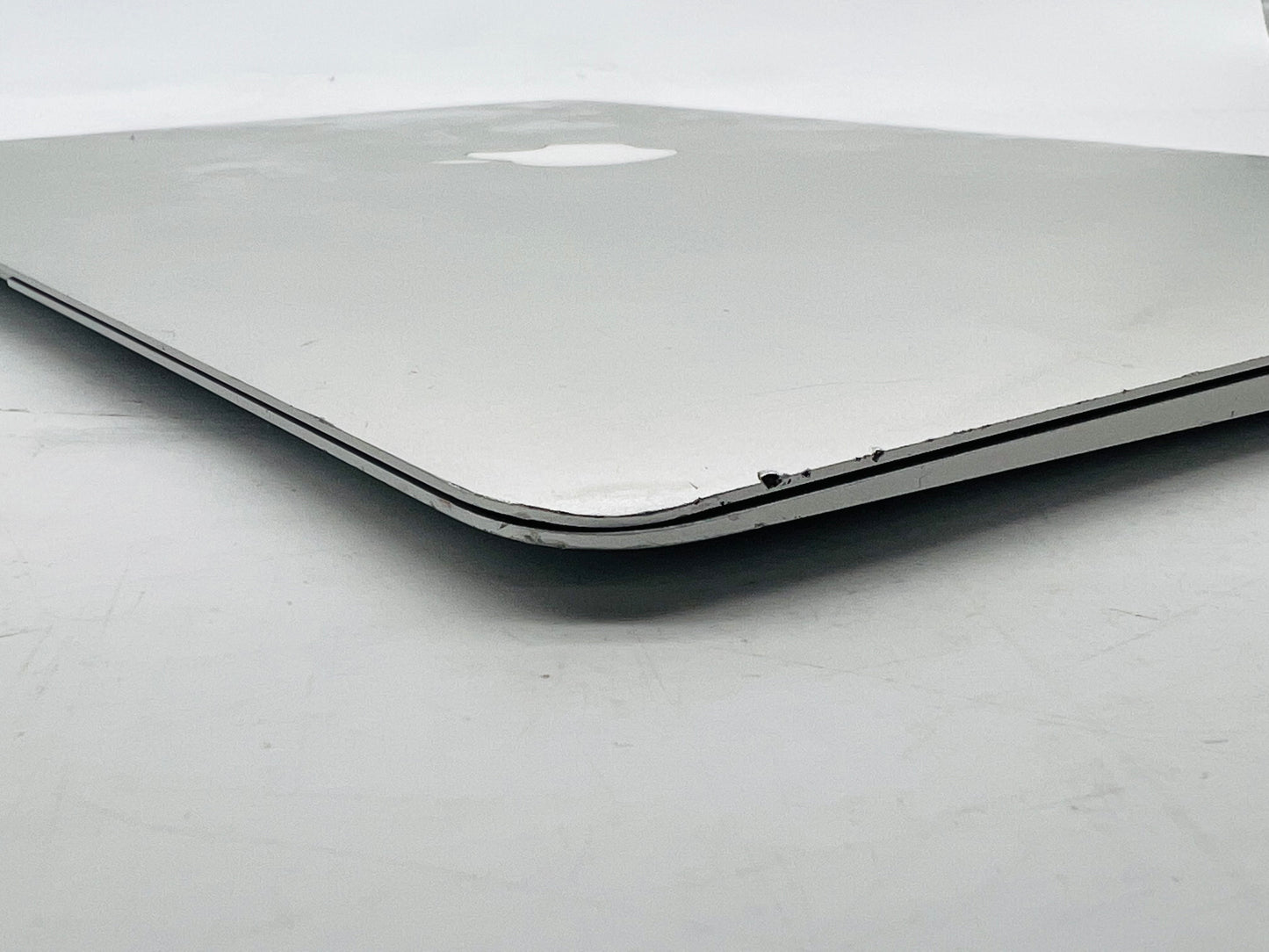 Apple 2015 MacBook Air 13" 1.6GHz Dual Core i5 8GB Ram 256GB SSD Intel HD 6000