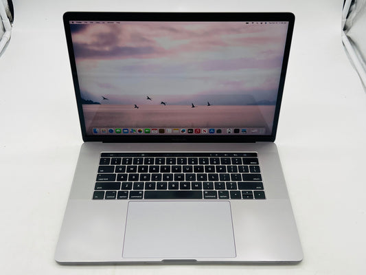 Apple 2017 Macbook Pro 15" 2.8 GHz Quad-Core i7 16GB 256GB SSD RP455
