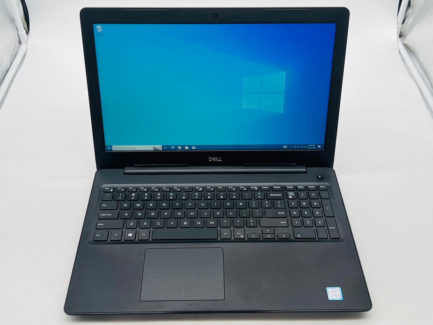 Dell 2019 Latitude 3590 i5 8250U 1.6GHz 4 Cores 8GB 256GB SSD Intel 620
