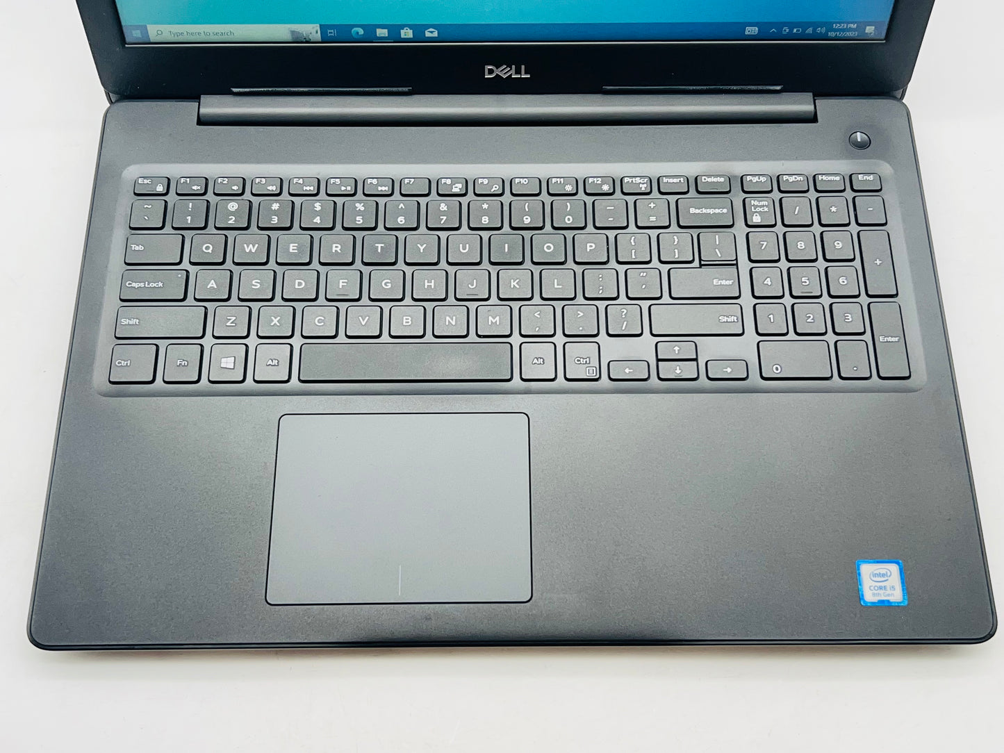 Dell 2019 Latitude 3590 i5 8250U 1.6GHz 4 Cores 8GB 256GB SSD Intel 620