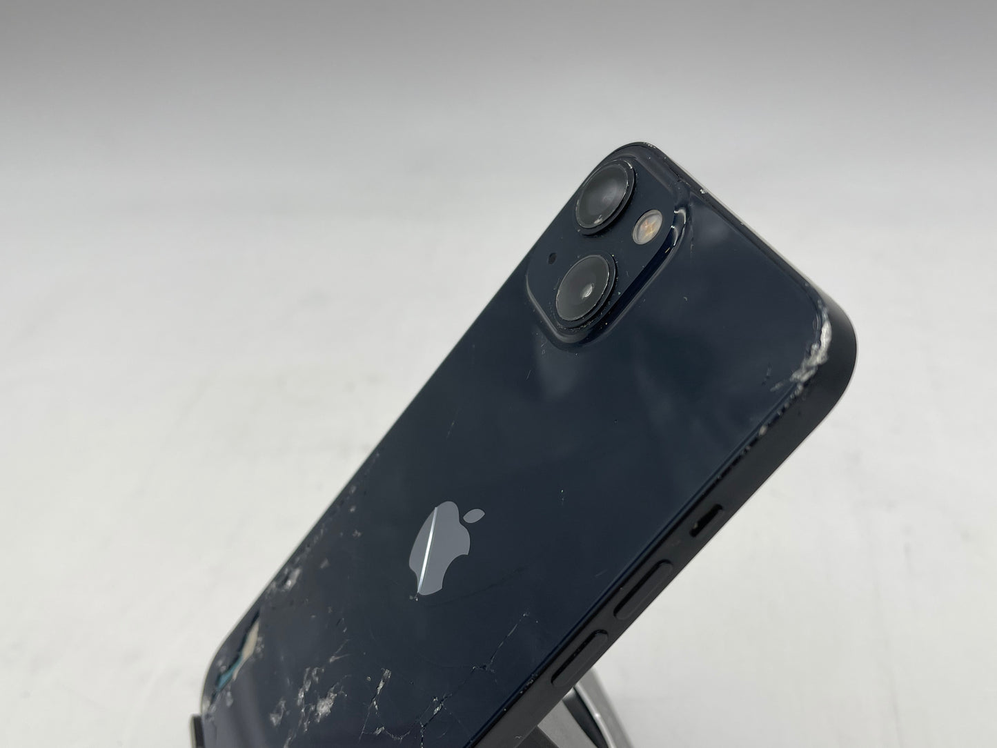 Apple iPhone 13 GSM/CDMA Unlocked 128GB A2482 "Midnight" - READ