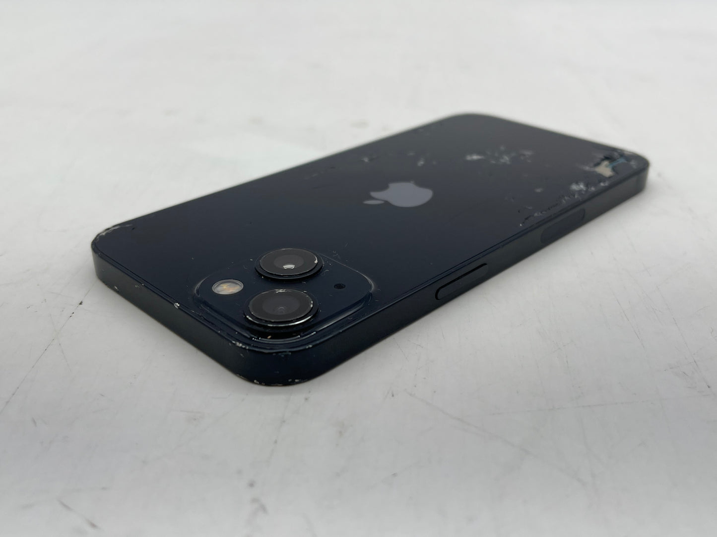 Apple iPhone 13 GSM/CDMA Unlocked 128GB A2482 "Midnight" - READ