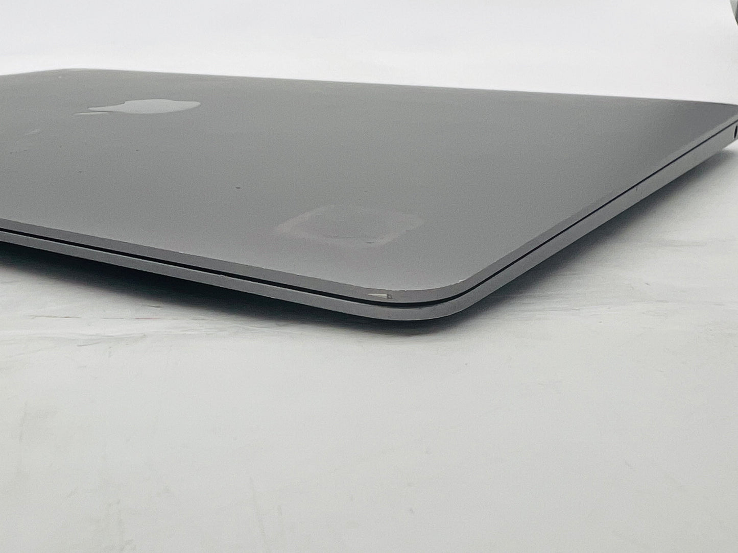 Apple 2018 MacBook Air 13" 1.6 GHz Dual-Core i5 8GB Ram 128GB SSD Intel UHD 617