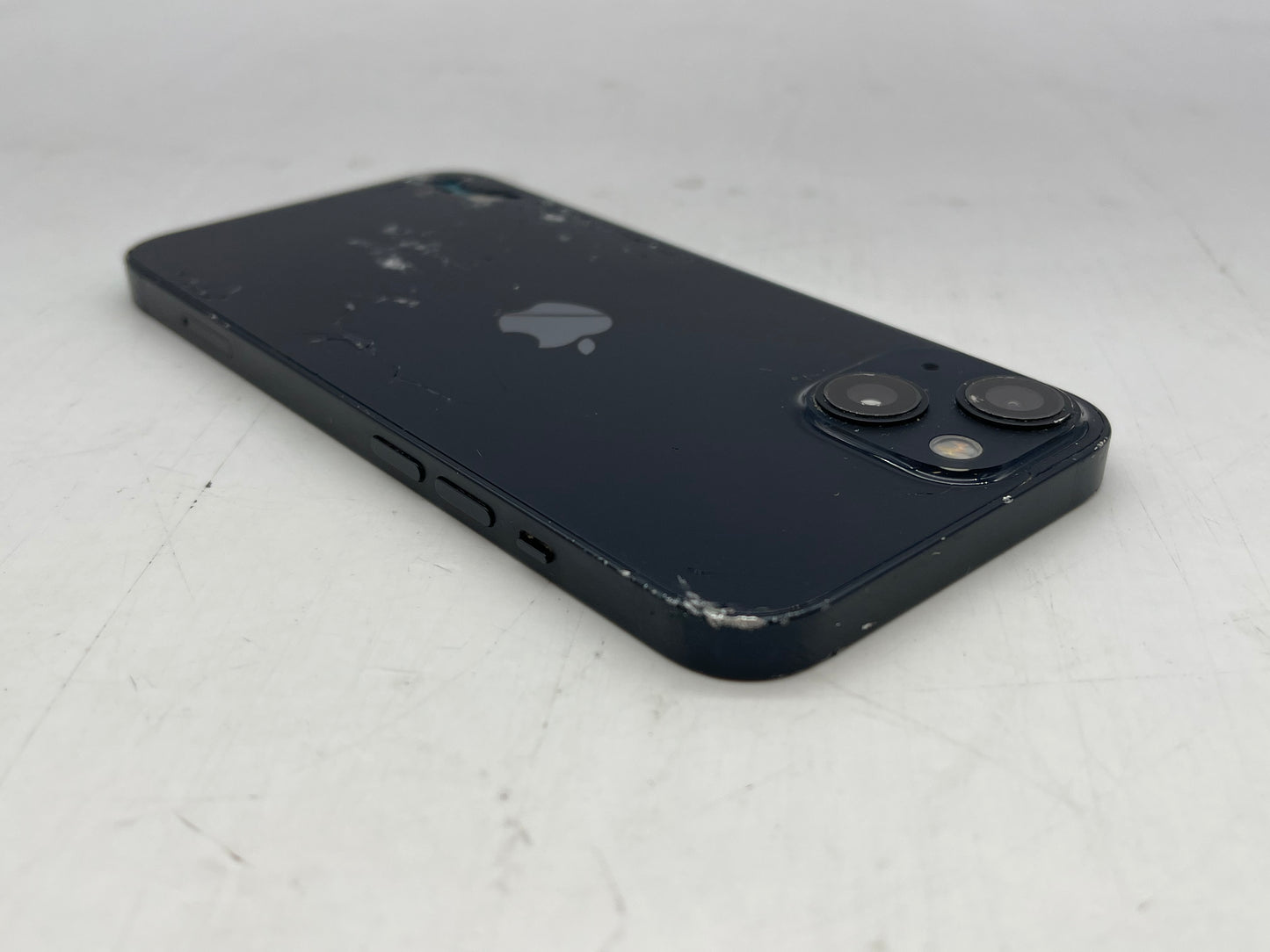 Apple iPhone 13 GSM/CDMA Unlocked 128GB A2482 "Midnight" - READ