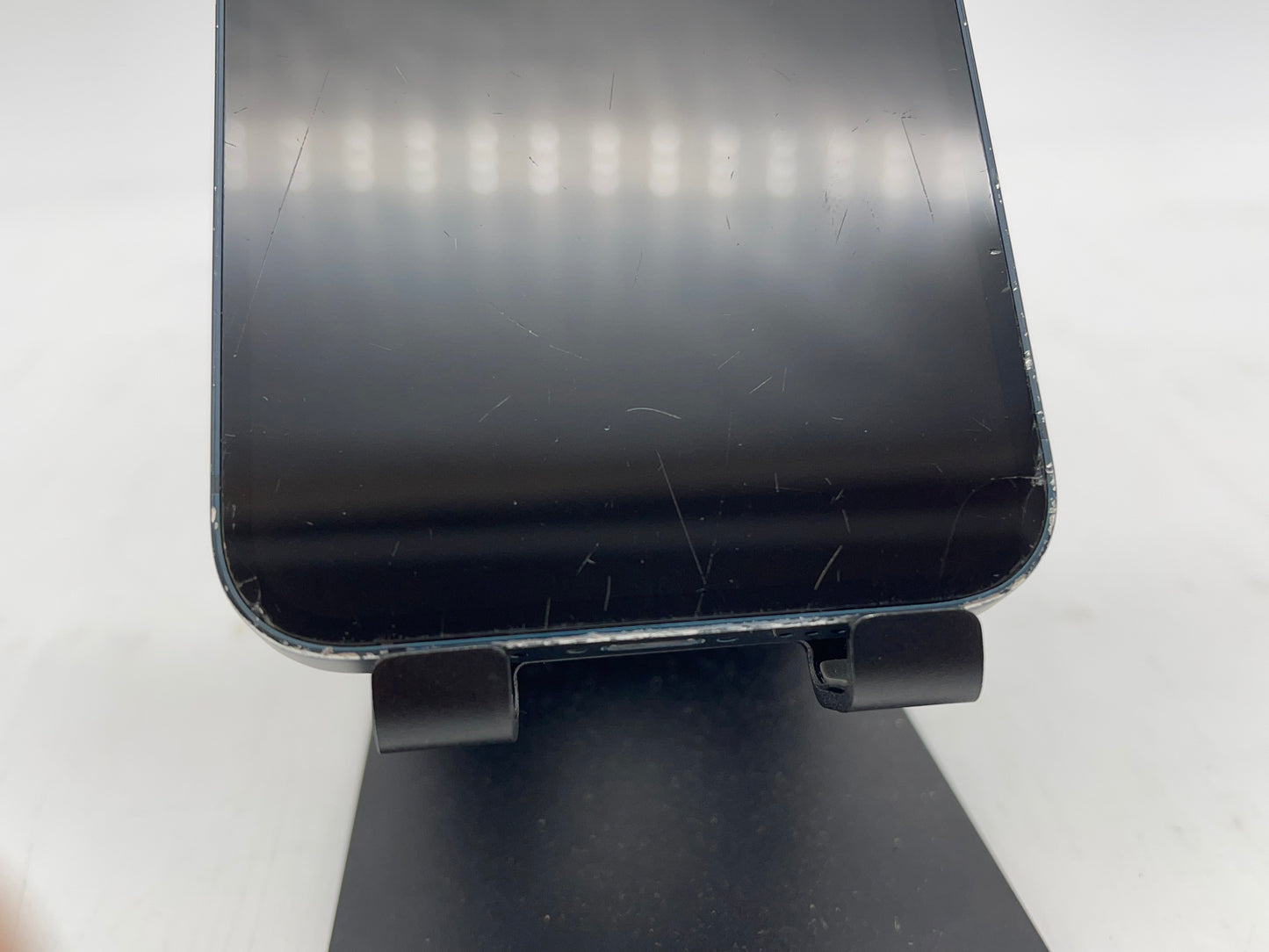 Apple iPhone 13 GSM/CDMA Unlocked 128GB A2482 "Midnight" - READ