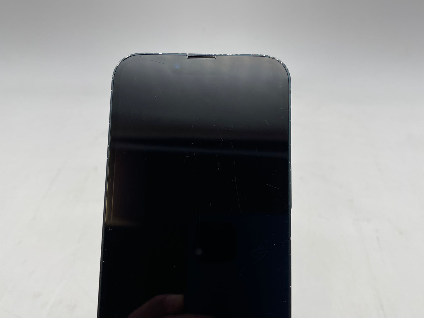 Apple iPhone 13 GSM/CDMA Unlocked 128GB A2482 "Midnight" - READ