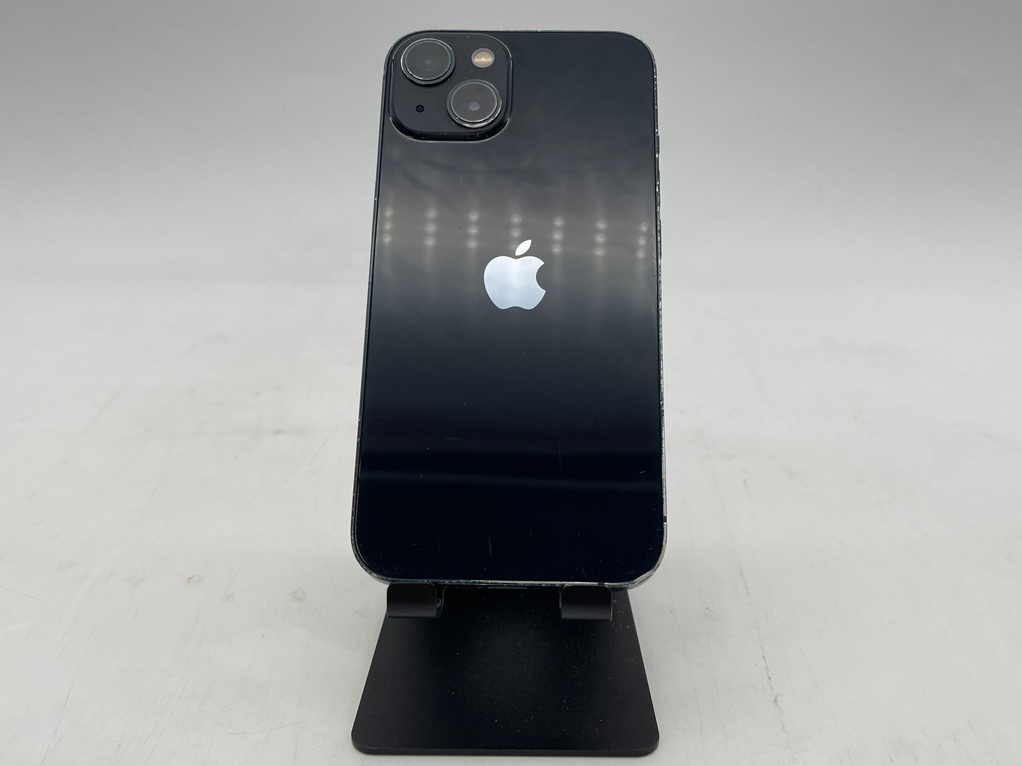 Apple iPhone 13 GSM/CDMA Unlocked 128GB A2482 "Midnight" - READ