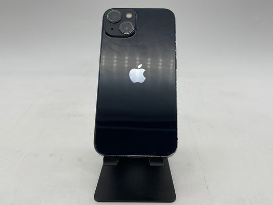 Apple iPhone 13 GSM/CDMA Unlocked 128GB A2482 "Midnight" - READ