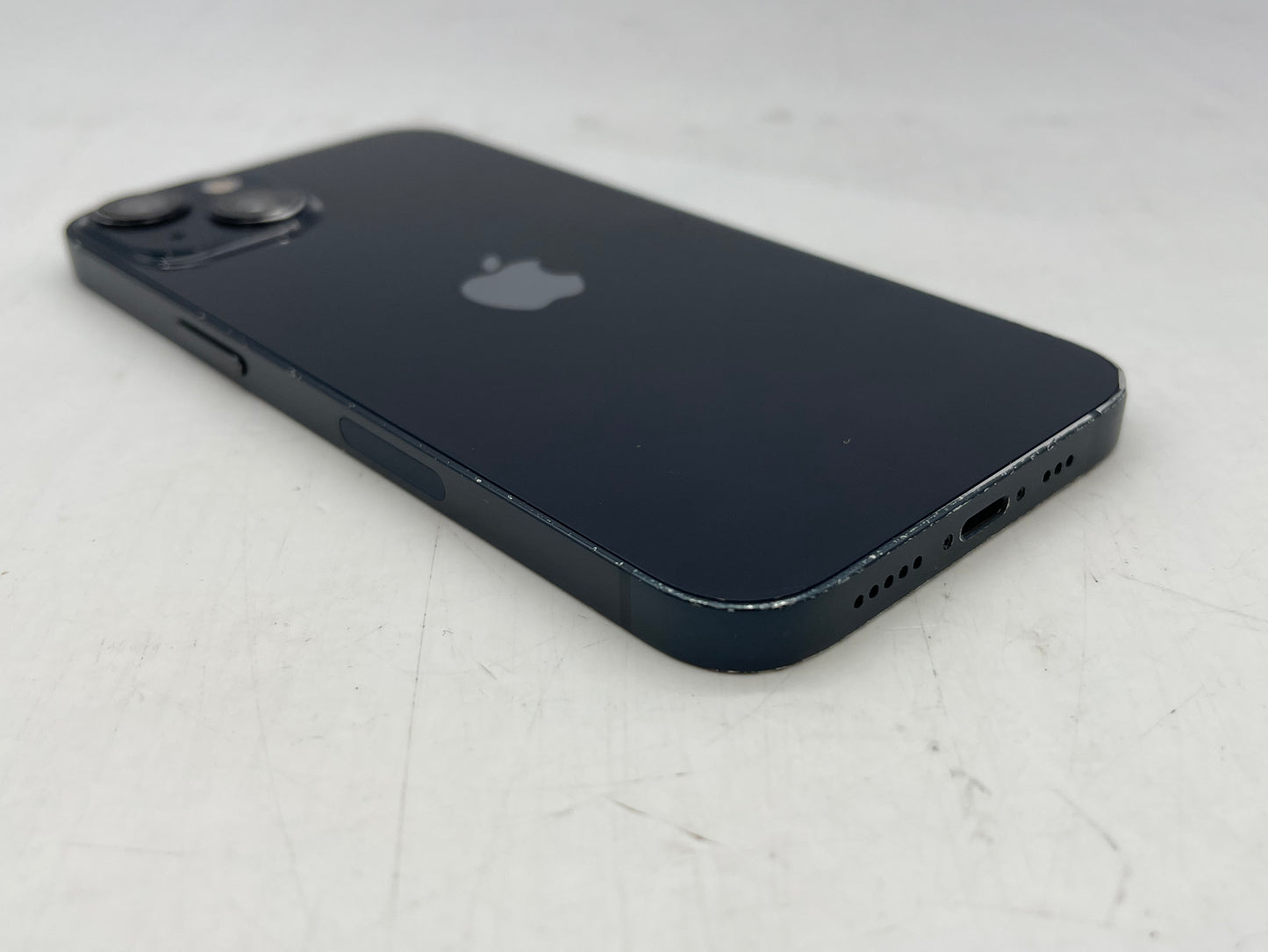 Apple iPhone 13 GSM/CDMA Unlocked 128GB A2482 "Midnight" - READ