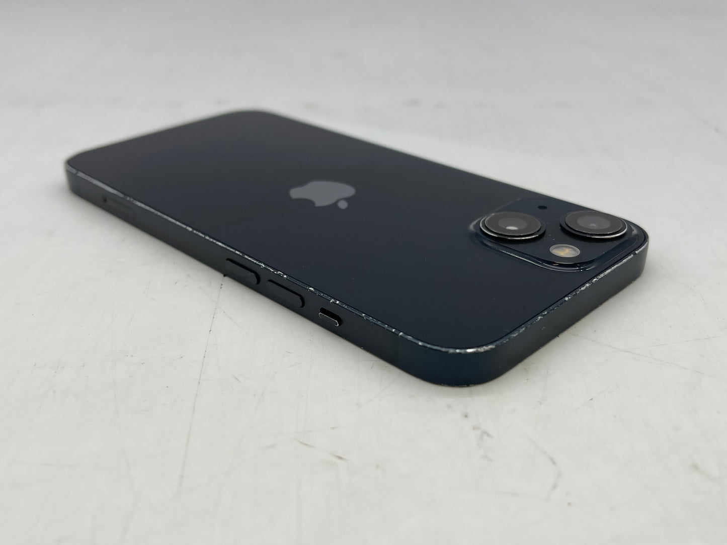 Apple iPhone 13 GSM/CDMA Unlocked 128GB A2482 "Midnight" - READ