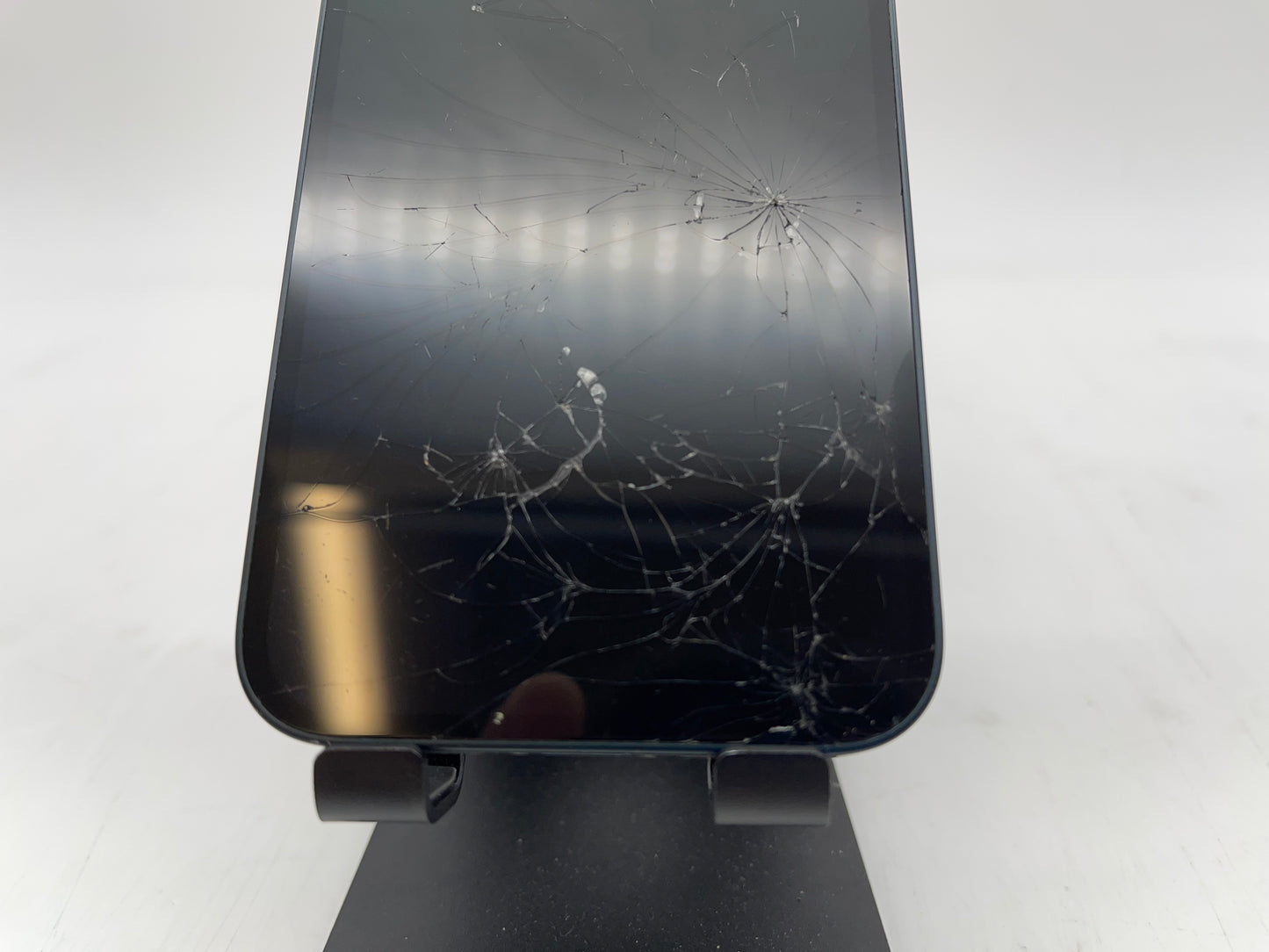 Apple iPhone 13 GSM/CDMA Unlocked 128GB A2482 "Midnight" - READ