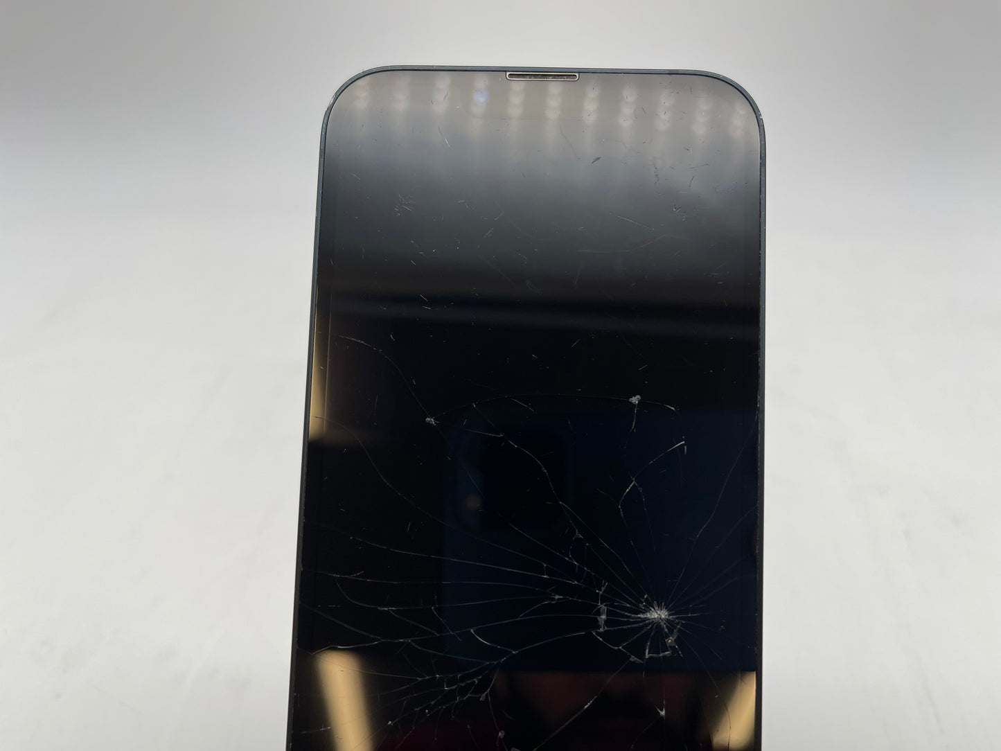 Apple iPhone 13 GSM/CDMA Unlocked 128GB A2482 "Midnight" - READ