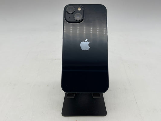 Apple iPhone 13 GSM/CDMA Unlocked 128GB A2482 "Midnight" - READ