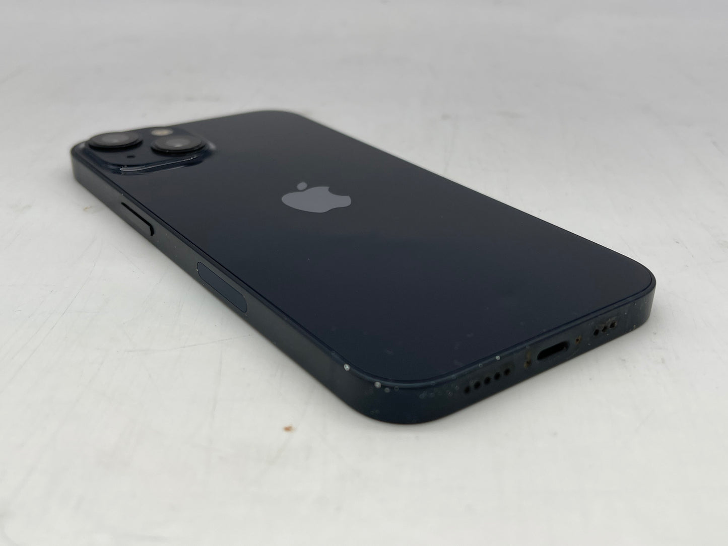 Apple iPhone 13 GSM/CDMA Unlocked 128GB A2482 "Midnight" - READ