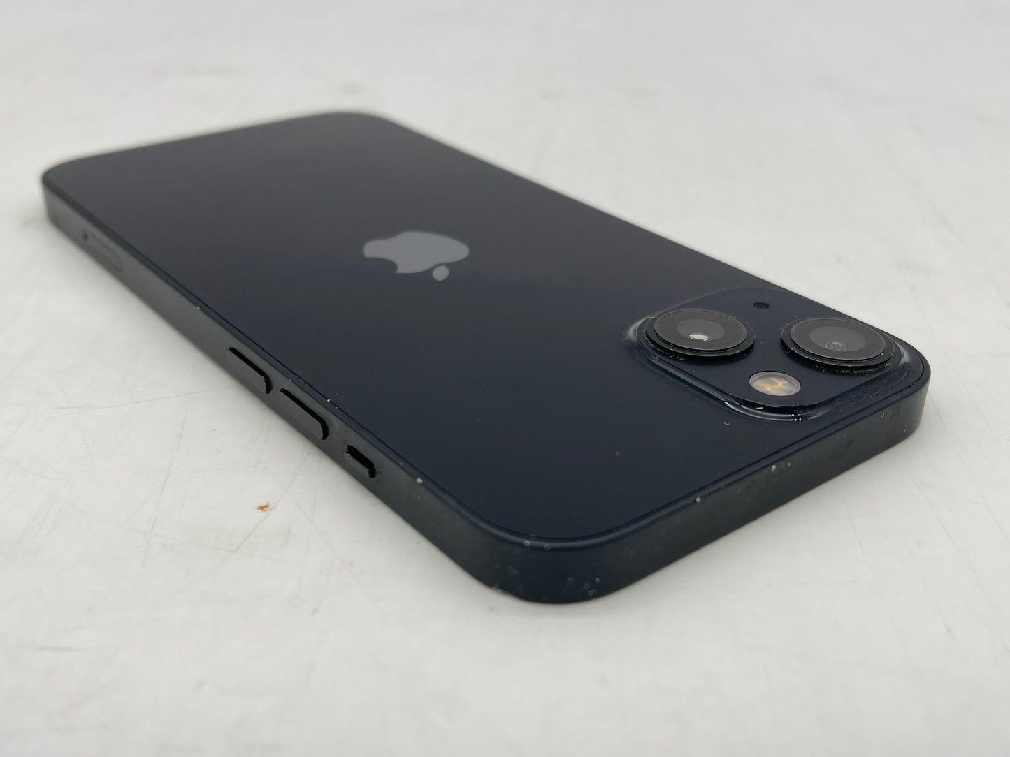 Apple iPhone 13 GSM/CDMA Unlocked 128GB A2482 "Midnight" - READ