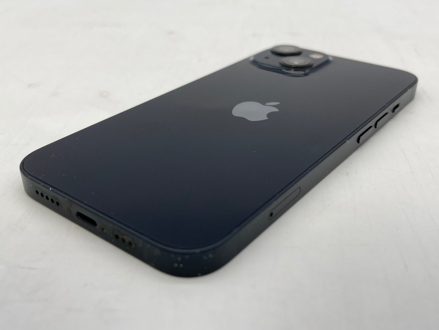 Apple iPhone 13 GSM/CDMA Unlocked 128GB A2482 "Midnight" - READ