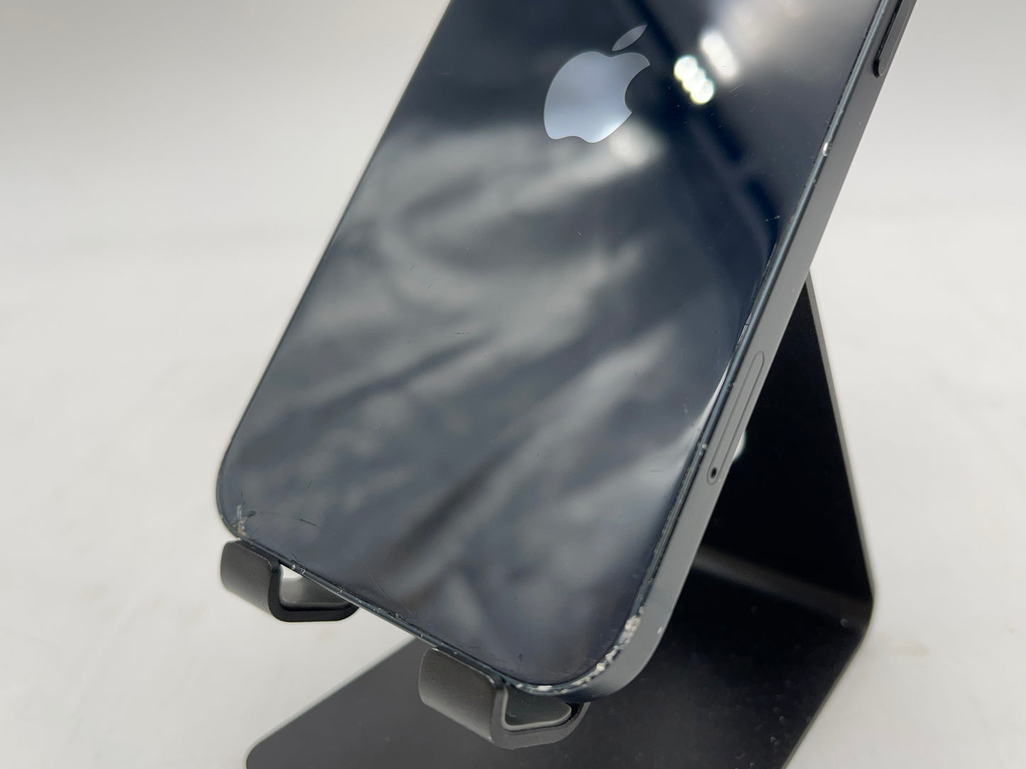 Apple iPhone 13 GSM/CDMA Unlocked 128GB A2482 "Midnight" - Good