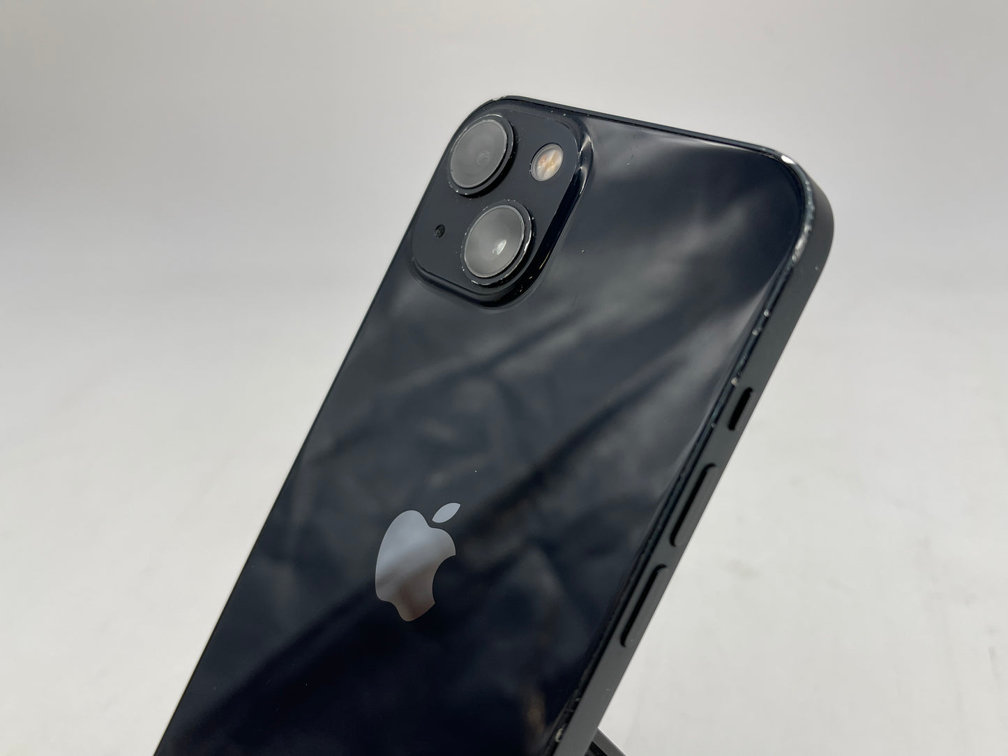 Apple iPhone 13 GSM/CDMA Unlocked 128GB A2482 "Midnight" - Good