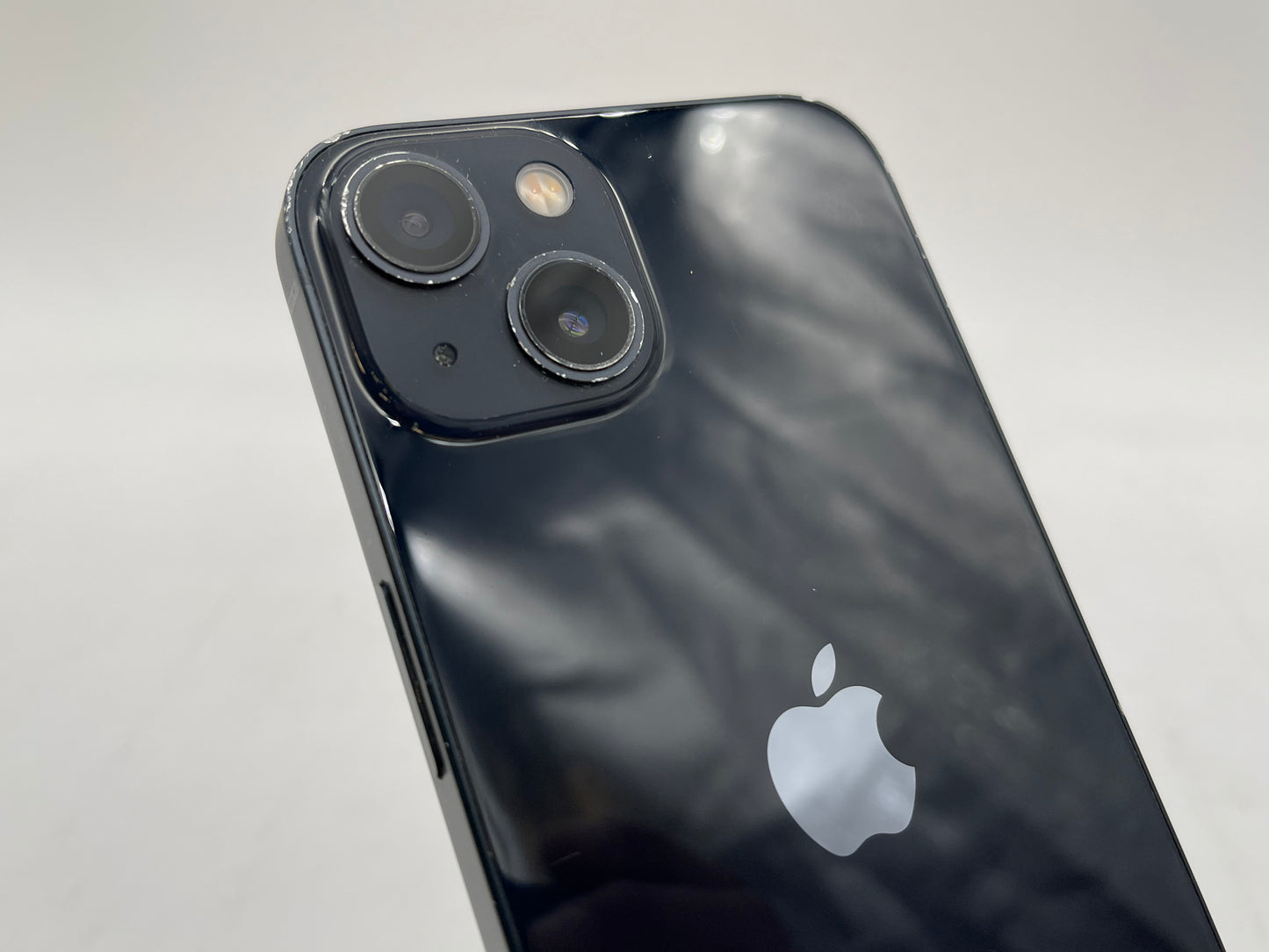 Apple iPhone 13 GSM/CDMA Unlocked 128GB A2482 "Midnight" - Good