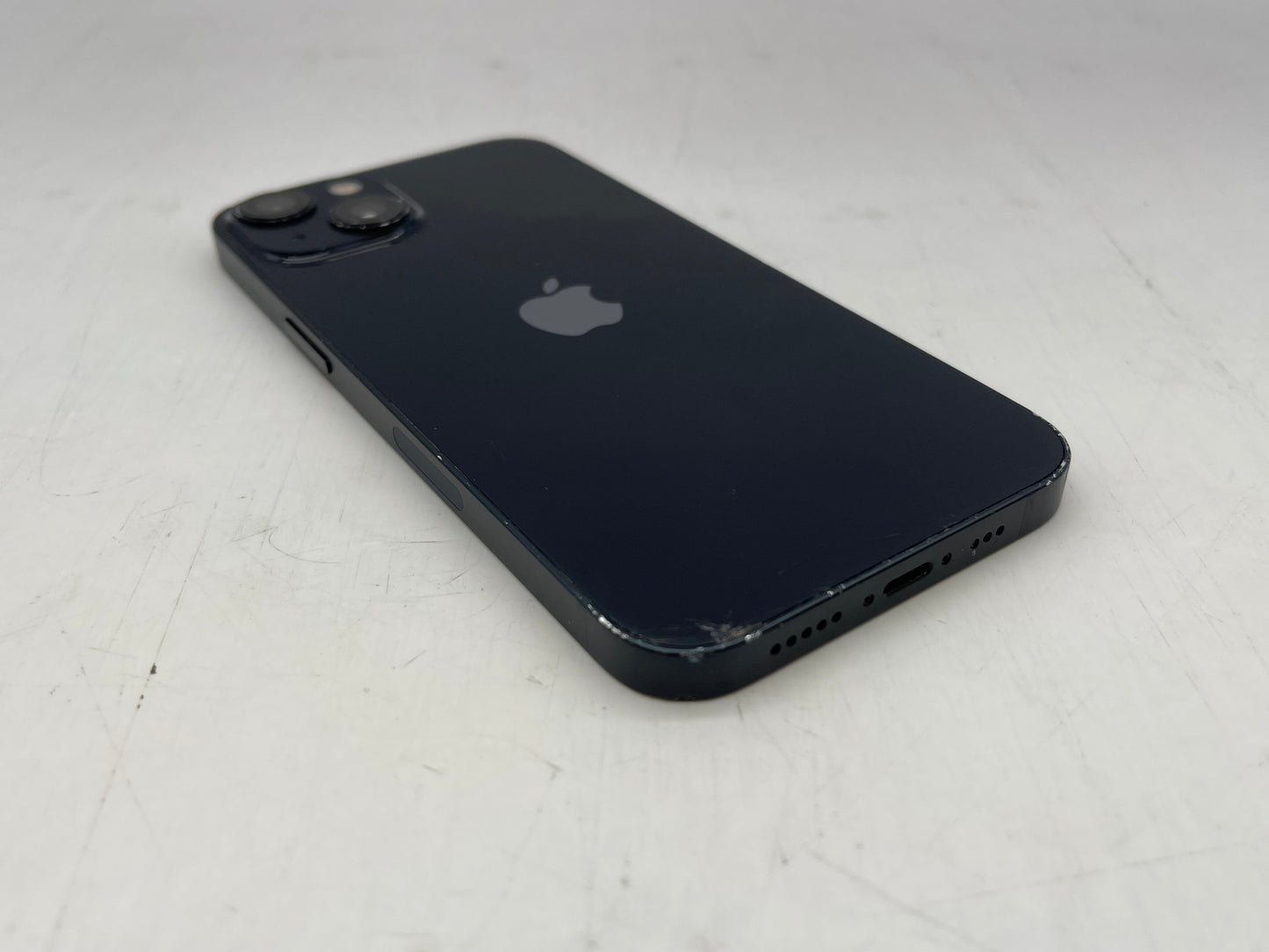 Apple iPhone 13 GSM/CDMA Unlocked 128GB A2482 "Midnight" - Good