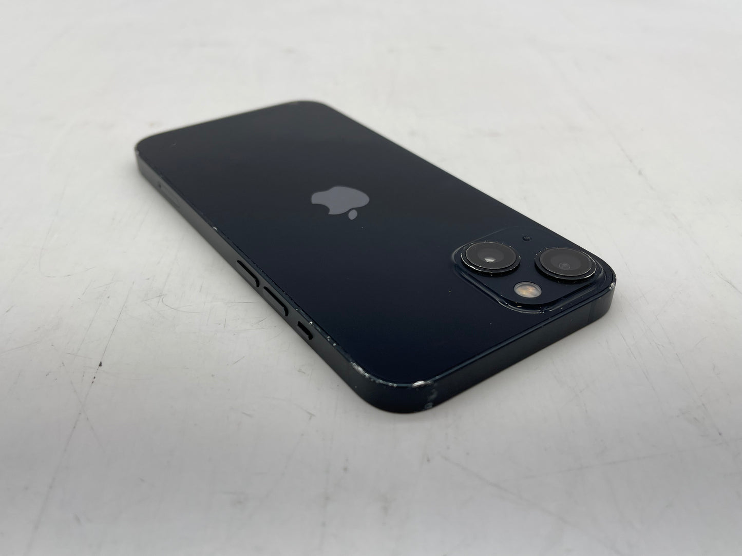 Apple iPhone 13 GSM/CDMA Unlocked 128GB A2482 "Midnight" - Good