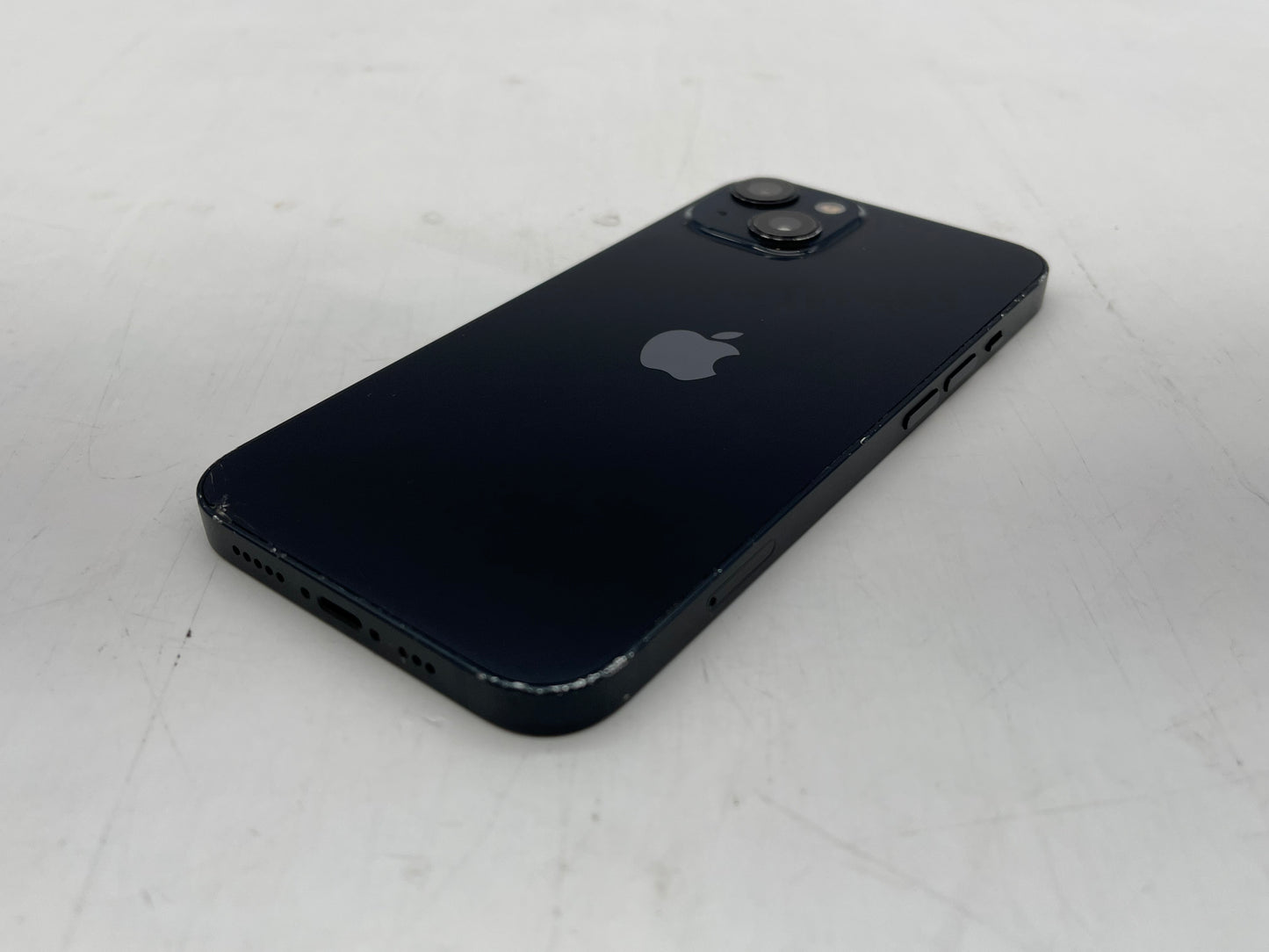 Apple iPhone 13 GSM/CDMA Unlocked 128GB A2482 "Midnight" - Good