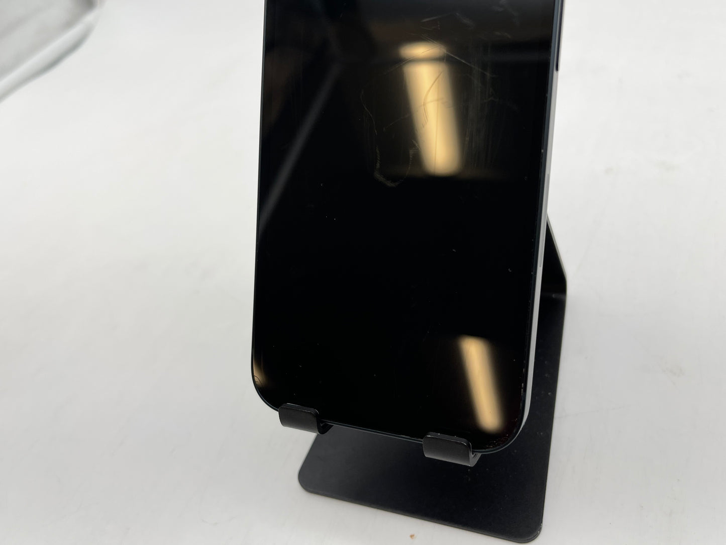 Apple iPhone 13 GSM/CDMA Unlocked 128GB A2482 "Midnight" - Good