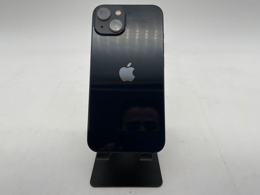 Apple iPhone 13 GSM/CDMA Unlocked 128GB A2482 "Midnight" - Good