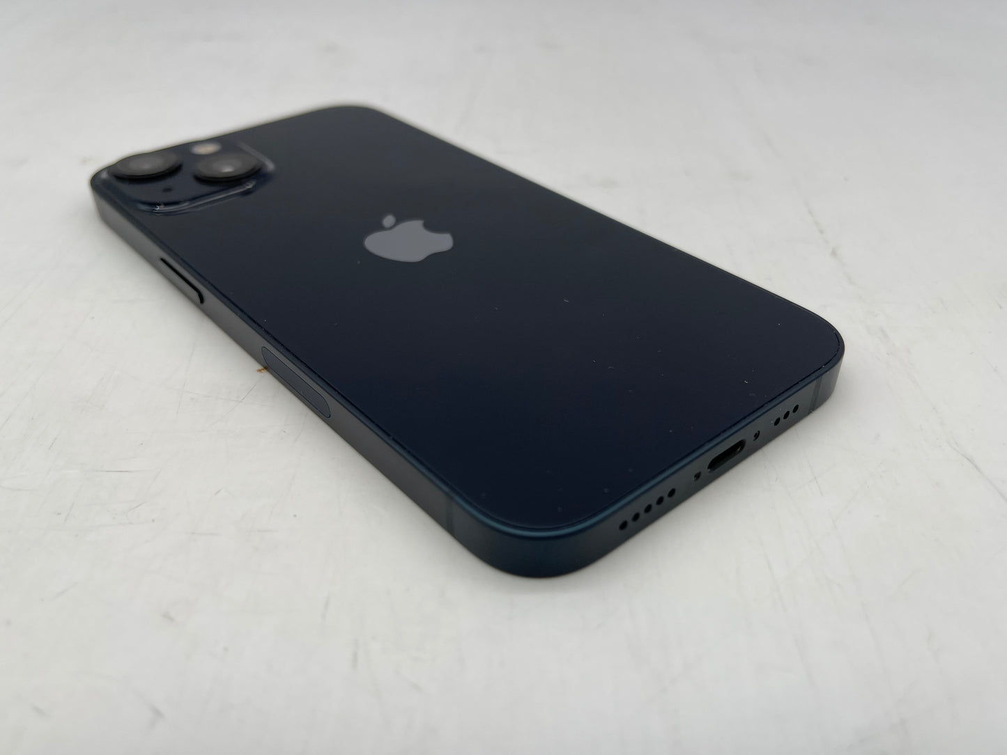 Apple iPhone 13 GSM/CDMA Unlocked 128GB A2482 "Midnight" - Good