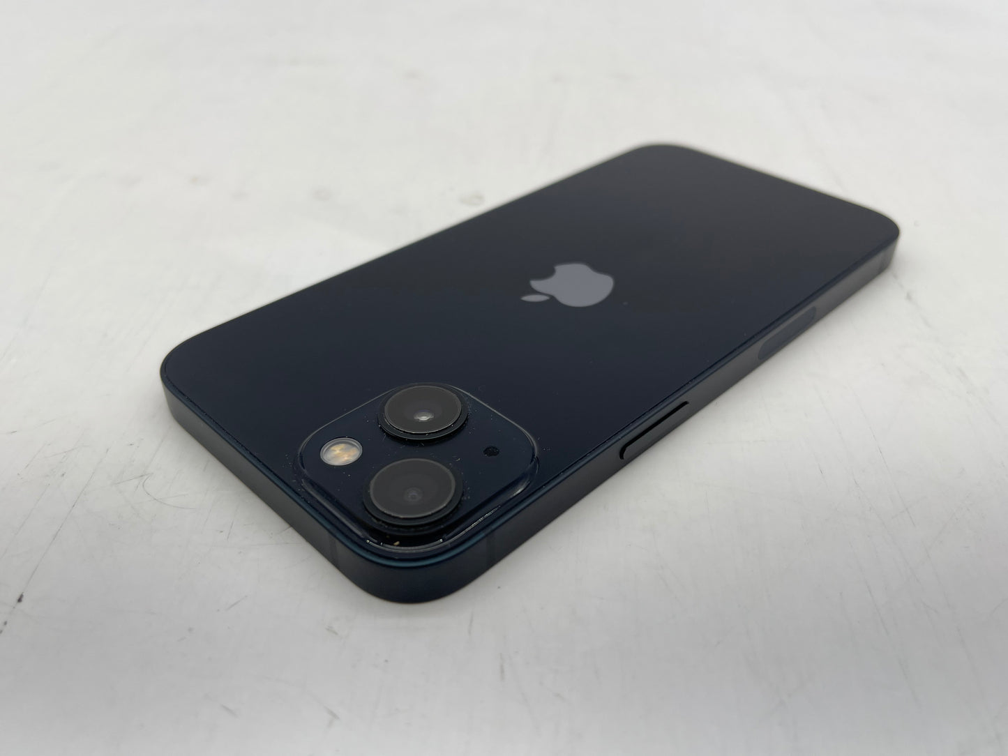 Apple iPhone 13 GSM/CDMA Unlocked 128GB A2482 "Midnight" - Good