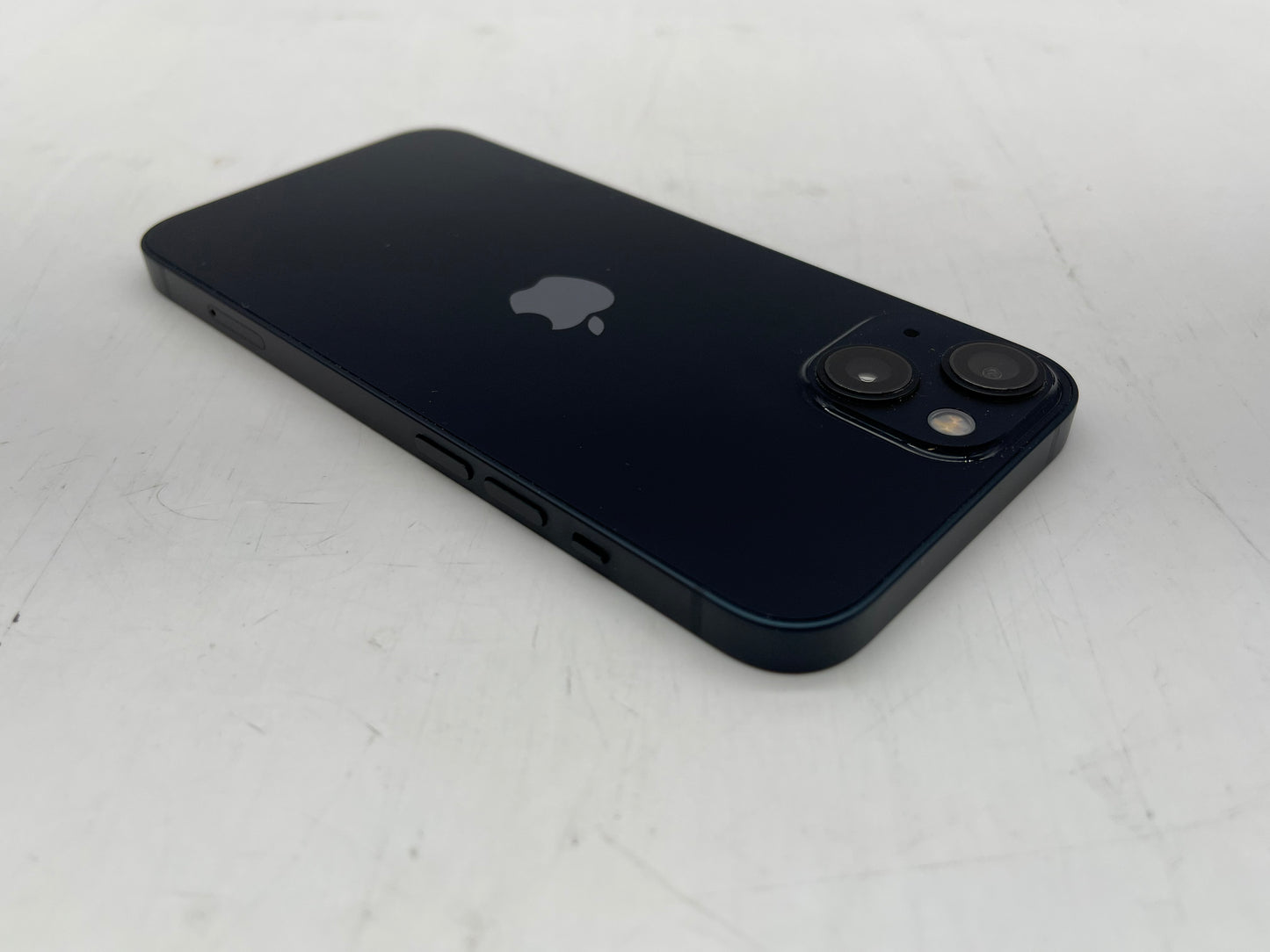 Apple iPhone 13 GSM/CDMA Unlocked 128GB A2482 "Midnight" - Good