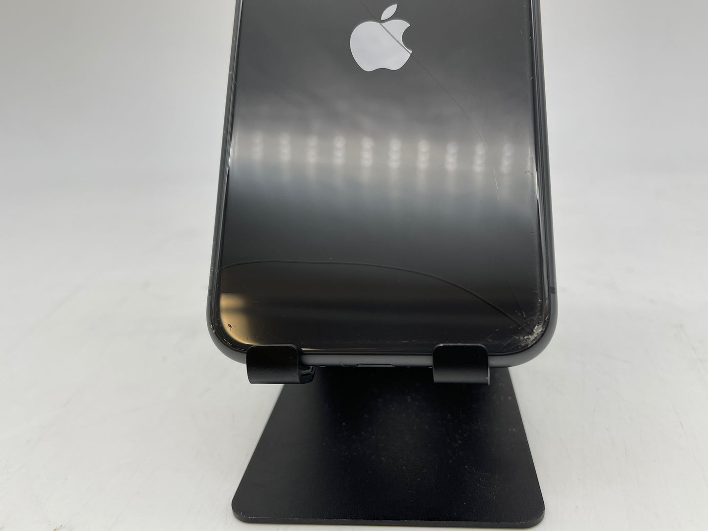 Apple iPhone 11 GSM/CDMA Unlocked 64GB "Black" - READ