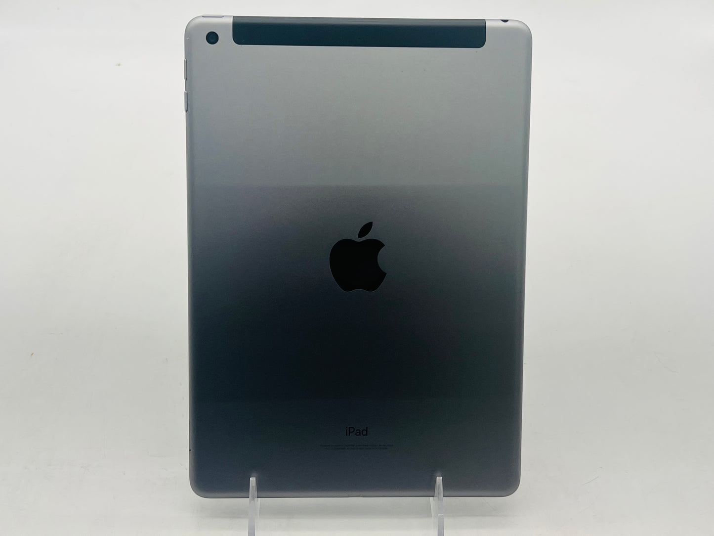 Apple 2016 iPad 6th Generation 128GB "Space Gray" (wifi + cellular)