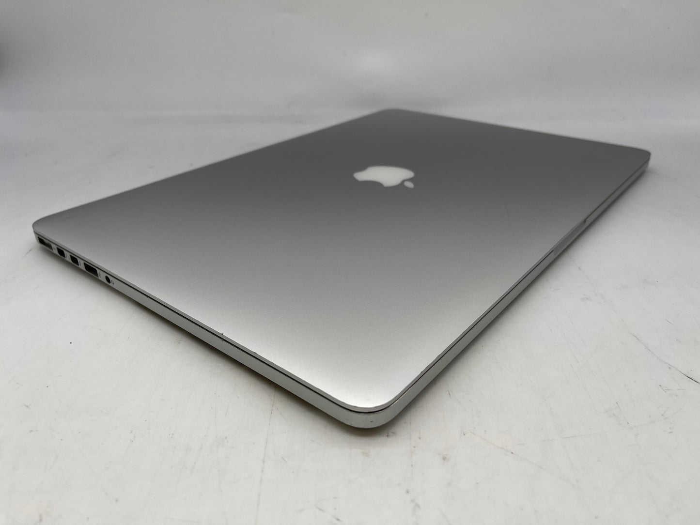 Apple 2014 MacBook Pro 15" Retina 2.5GHz i7 16GB RAM 512GB SSD GT750M - READ