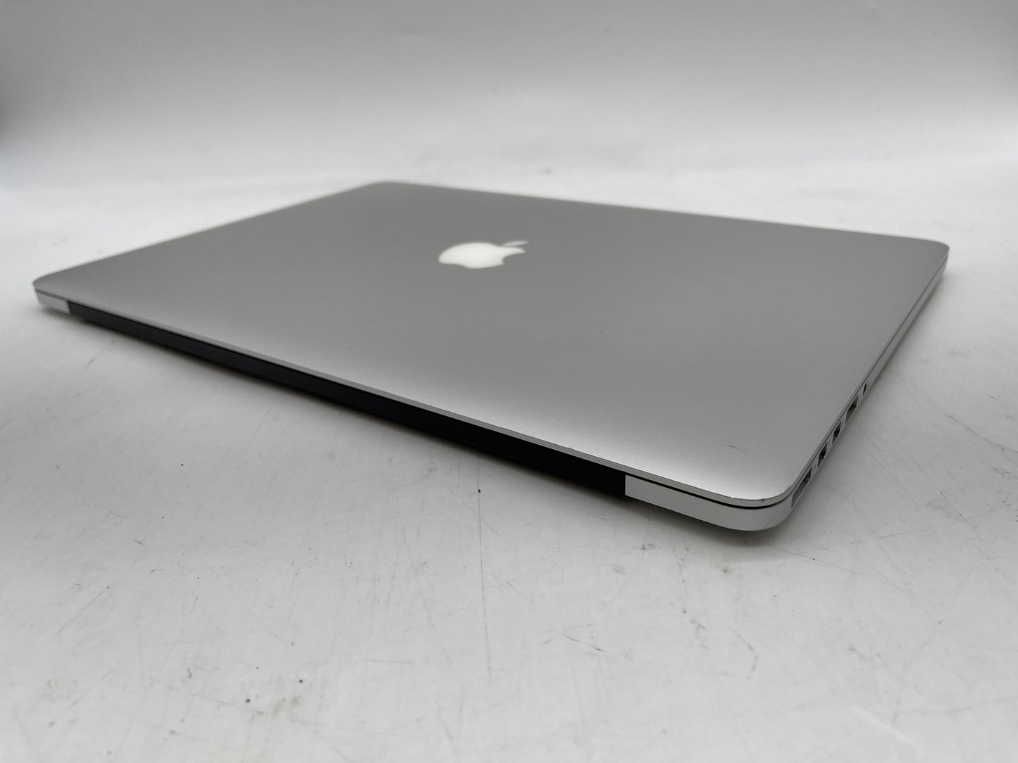 Apple 2014 MacBook Pro 15" Retina 2.5GHz i7 16GB RAM 512GB SSD GT750M - READ
