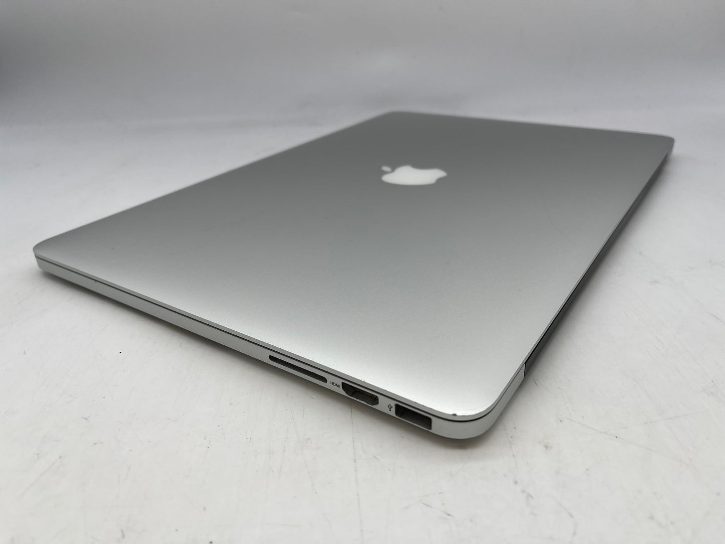 Apple 2014 MacBook Pro 15" Retina 2.5GHz i7 16GB RAM 512GB SSD GT750M - READ