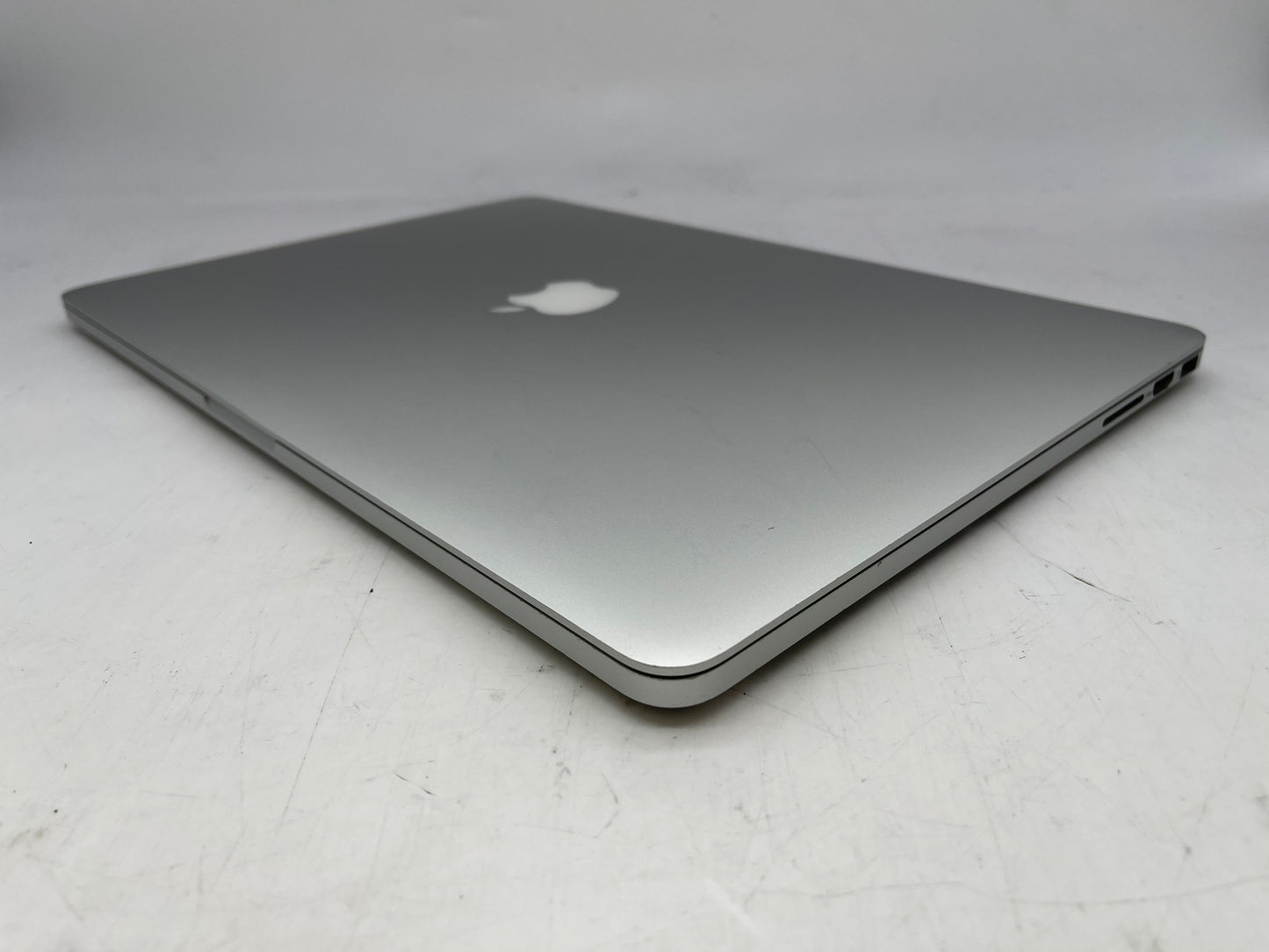 Apple 2014 MacBook Pro 15" Retina 2.5GHz i7 16GB RAM 512GB SSD GT750M - READ