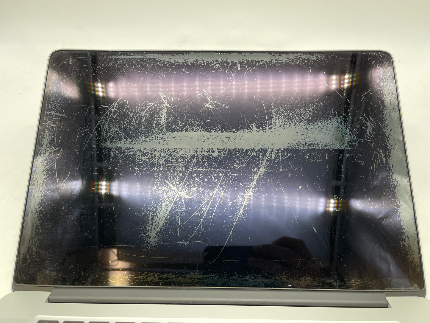 Apple 2014 MacBook Pro 15" Retina 2.5GHz i7 16GB RAM 512GB SSD GT750M - READ