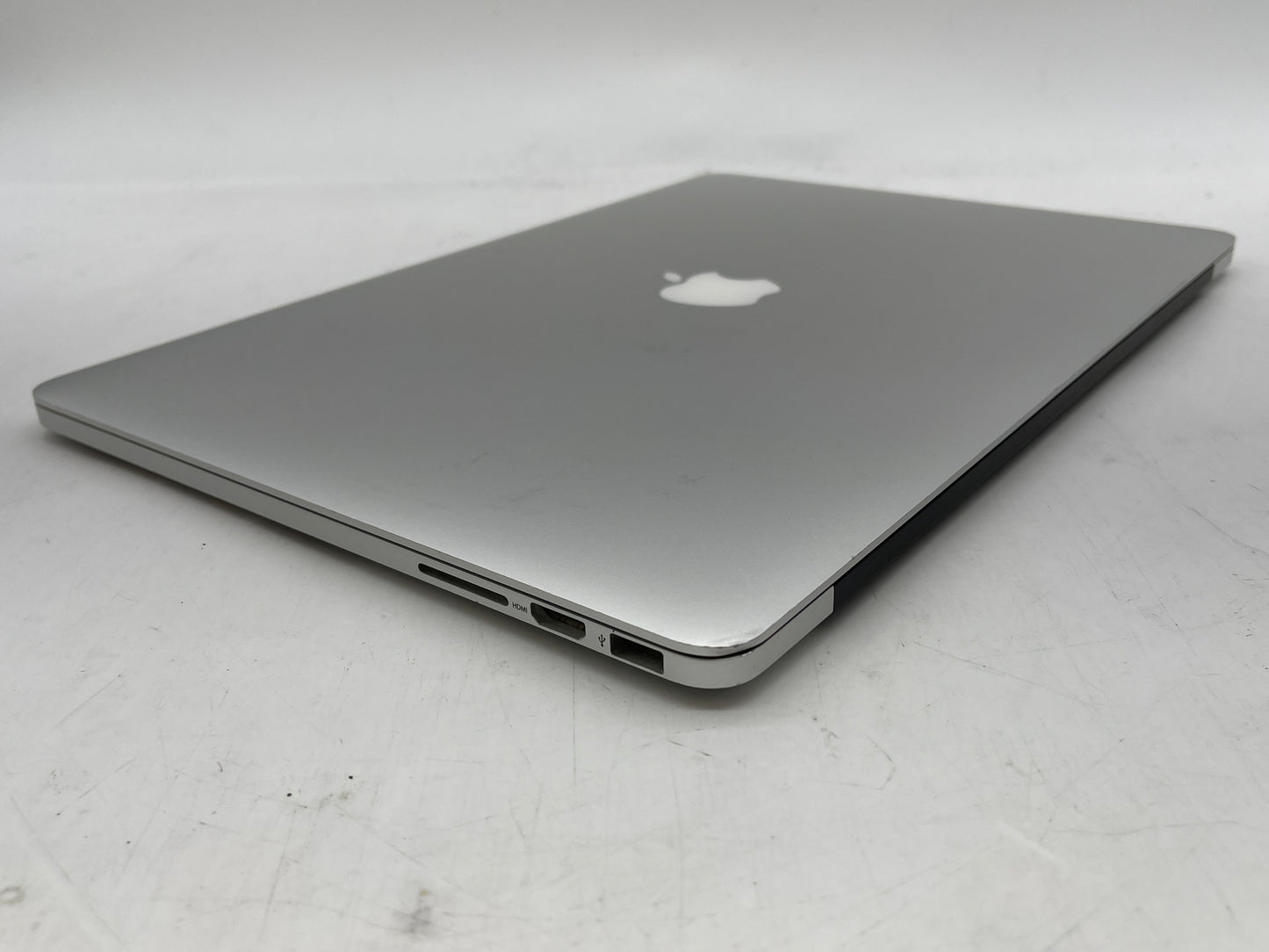 Apple late 2013 MacBook Pro 15" Retina 2GHz i7 16GB RAM 512GB SSD - Very Good
